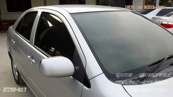 ขายด่วน TOYOTA, SOLUNA VIOS 1.5 E AIRBAG-ABS ปี03 เดิมๆ พร้อมใช้ ราคาสุดคุ้ม