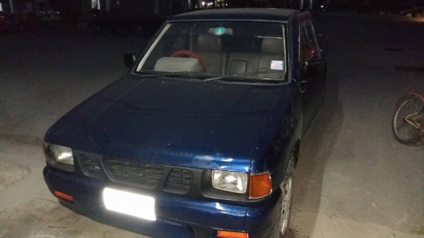 ขายอีซูซุมังกรหัวเดียว ปี96 ปลายปี