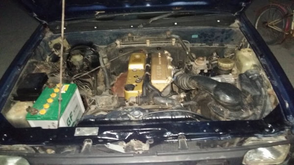 ขายอีซูซุมังกรหัวเดียว ปี96 ปลายปี