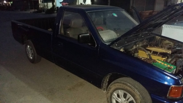 ขายอีซูซุมังกรหัวเดียว ปี96 ปลายปี