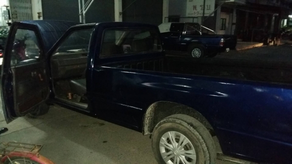 ขายอีซูซุมังกรหัวเดียว ปี96 ปลายปี