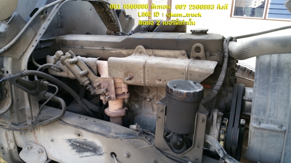 ขาย ISUZU DECA ปี39 (ต้นหอม 081-8508086 / 087-2508883)