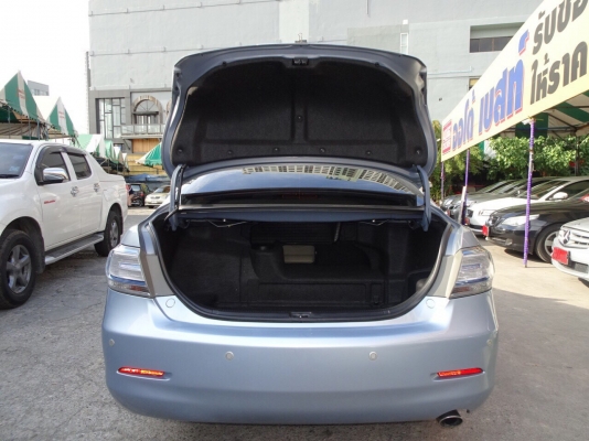 TOYOTA CAMRY 2.4 HYBRID ปี2010 โทร 098-919-0195 ดาว ออโต้เบสท์