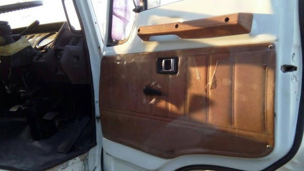 สิบล้อ ฮีโน่ FL17 EH700 เพาเดียว สภาพดีเดิมๆสวยพร้อมใช้งาน ทะเบียนพร้อมโอน