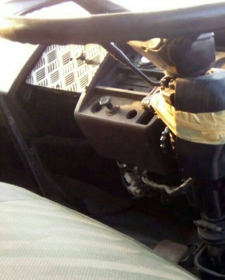 สิบล้อ ฮีโน่ FL17 EH700 เพาเดียว สภาพดีเดิมๆสวยพร้อมใช้งาน ทะเบียนพร้อมโอน