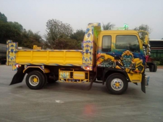 ขายหกล้อดั้ม 195 แรงม้า เอกสารอินวอย ขายหกล้อดั้ม 195 แรงม้า เอกสารอินวอย