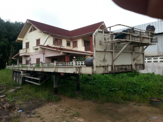 รถฮีโน่ 10 ล้อ หัวลาก FM1P 380 แรงม้า. ปี 55. ( รถวิ่ง 25x,xxx กม. ) , ( ขาย แม่ , ลูก )     สนใจติดต่อ   081 - 6079515