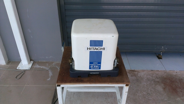 ขายปั้มน้ำ Hitachi  WM-P280SS (275W)