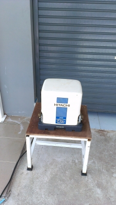 ขายปั้มน้ำ Hitachi  WM-P280SS (275W)