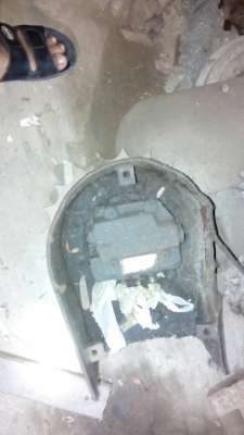 ขายตัวเดินฮิตาชิ pc30