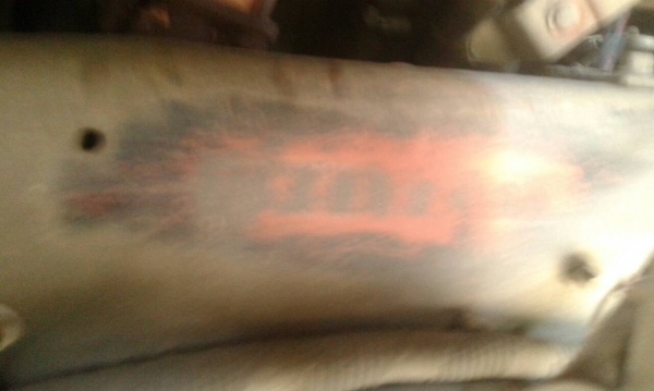 ขายรถบรรทุก 10 ล้อรั้ว ISUZU ROCKY 175 แรงม้า รั้วเหล็ก ราคา 550000