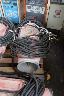 ขายปั๊มน้ำ ซับเมอร์ส EBARA  เจ็ต ขนาด ท่อ 10 นิ้ว