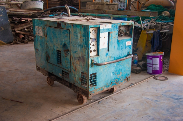 ปั๊มลม Airman 70CFM+หัวสกัด3ชุด ปั๊มลม Airman 70CFM+หัวสกัด3ชุด