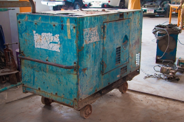 ปั๊มลม Airman 70CFM+หัวสกัด3ชุด ปั๊มลม Airman 70CFM+หัวสกัด3ชุด