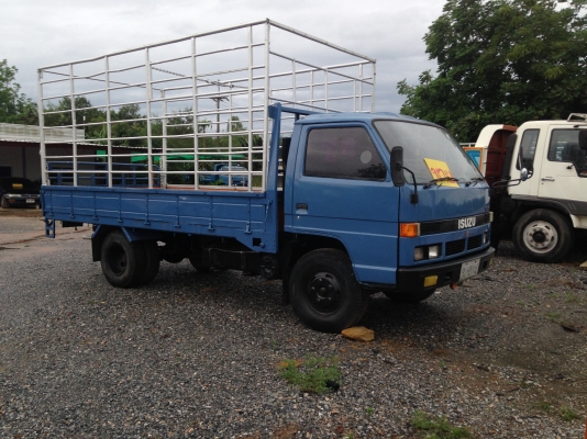 ขาย NPR 115 แรง เพาเวอร์ เกียร์สาย กระบะ4.30 ยาง7.50 เอกสารพร้อมโอนครับ ขาย NPR 115 แรง เพาเวอร์ เกียร์สาย กระบะ4.30 ยาง7.50 เอกสารพร้อมโอนครับ