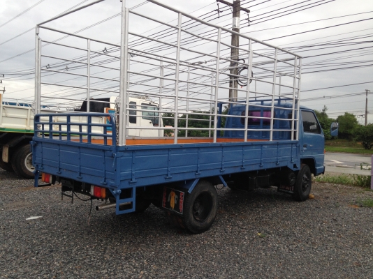 ขาย NPR 115 แรง เพาเวอร์ เกียร์สาย กระบะ4.30 ยาง7.50 เอกสารพร้อมโอนครับ ขาย NPR 115 แรง เพาเวอร์ เกียร์สาย กระบะ4.30 ยาง7.50 เอกสารพร้อมโอนครับ