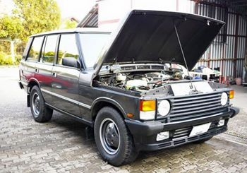 ขาย Range Rover