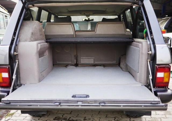 ขายรถบ้าน Range Rover