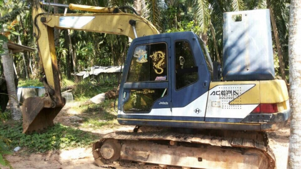 ขายแบคโฮ KOBELCO LP-055XX 120/// เครื่อง 85แรงม้า แอร์ไฟฟ้าพร้อม สนใจโทร 081-970-1072 ขายแบคโฮ KOBELCO LP-055XX 120/// เครื่อง 85แรงม้า แอร์ไฟฟ้าพร้อม สนใจโทร 081-970-1072