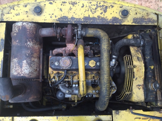 ขายแบคโฮ KOBELCO LP-055XX 120/// เครื่อง 85แรงม้า แอร์ไฟฟ้าพร้อม สนใจโทร 081-970-1072 ขายแบคโฮ KOBELCO LP-055XX 120/// เครื่อง 85แรงม้า แอร์ไฟฟ้าพร้อม สนใจโทร 081-970-1072
