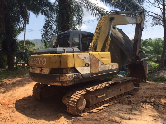 ขายแบคโฮ KOBELCO LP-055XX 120/// เครื่อง 85แรงม้า แอร์ไฟฟ้าพร้อม สนใจโทร 081-970-1072 ขายแบคโฮ KOBELCO LP-055XX 120/// เครื่อง 85แรงม้า แอร์ไฟฟ้าพร้อม สนใจโทร 081-970-1072