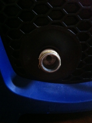 เครื่องฉีดน้ำแรงดันสูง 120 บาร์ เคยใช้งานแค่สองครั้ง ซื้อมาแค่สองเดือนกว่า ใช้งานปกติ 100\%