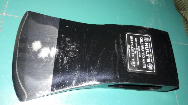 ขายหัวขวาน3 1/2,2 3/4,2,1 1/4ปอน HULT'S CELEBRATED AXES. MADE IN SWEDEN. ขายหัวขวาน3 1/2,2 3/4,2,1 1/4ปอน HULT'S CELEBRATED AXES. MADE IN SWEDEN.