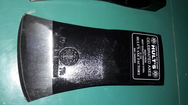 ขายหัวขวาน3 1/2,2 3/4,2,1 1/4ปอน HULT'S CELEBRATED AXES. MADE IN SWEDEN. ขายหัวขวาน3 1/2,2 3/4,2,1 1/4ปอน HULT'S CELEBRATED AXES. MADE IN SWEDEN.