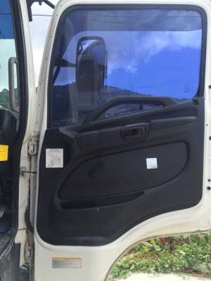 HINO 175 ดั้มติดเครน 3 ตันปีย์ สวยๆเดิมๆวิ่งไม่ถึง 6 พันกิโล ขายดาวน์