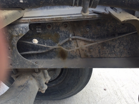 HINO 175 ดั้มติดเครน 3 ตันปีย์ สวยๆเดิมๆวิ่งไม่ถึง 6 พันกิโล ขายดาวน์