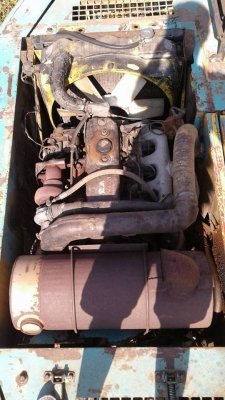 **720,000 บ.ต่อรอง/// แบคโฮ KOBELCO SK120 MARK (3) ไฟฟ้าครบ เต็ม เครื่อง/ปั้ม เดิม ไม่โหลด เอวแน่น บูมอาร์มสวย มีปะ1จุด ช่วงล่าง75\% บอดี้สวย ครบ พร้อมใช้ เอกสารอินวอย **ขาย KOBELCO MARK-3 SK120 แบคโฮยอดนิยม เครื่อง/ปั้มเดิม ไฟฟ้าครบ ช่วงล่างแน่น บอดี้ทรงส **720,000 บ.ต่อรอง/// แบคโฮ KOBELCO SK120 MARK (3) ไฟฟ้าครบ เต็ม เครื่อง/ปั้ม เดิม ไม่โหลด เอวแน่น บูมอาร์มสวย มีปะ1จุด ช่วงล่าง75\% บอดี้สวย ครบ พร้อมใช้ เอกสารอินวอย **ขาย KOBELCO MARK-3 SK120 แบคโฮยอดนิยม เครื่อง/ปั้มเดิม ไฟฟ้าครบ ช่วงล่างแน่น บอดี้ทรงส