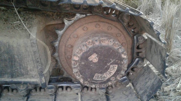 **720,000 บ.ต่อรอง/// แบคโฮ KOBELCO SK120 MARK (3) ไฟฟ้าครบ เต็ม เครื่อง/ปั้ม เดิม ไม่โหลด เอวแน่น บูมอาร์มสวย มีปะ1จุด ช่วงล่าง75\% บอดี้สวย ครบ พร้อมใช้ เอกสารอินวอย **ขาย KOBELCO MARK-3 SK120 แบคโฮยอดนิยม เครื่อง/ปั้มเดิม ไฟฟ้าครบ ช่วงล่างแน่น บอดี้ทรงส **720,000 บ.ต่อรอง/// แบคโฮ KOBELCO SK120 MARK (3) ไฟฟ้าครบ เต็ม เครื่อง/ปั้ม เดิม ไม่โหลด เอวแน่น บูมอาร์มสวย มีปะ1จุด ช่วงล่าง75\% บอดี้สวย ครบ พร้อมใช้ เอกสารอินวอย **ขาย KOBELCO MARK-3 SK120 แบคโฮยอดนิยม เครื่อง/ปั้มเดิม ไฟฟ้าครบ ช่วงล่างแน่น บอดี้ทรงส