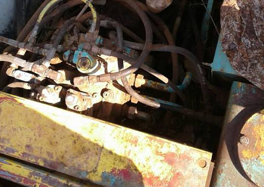 **720,000 บ.ต่อรอง/// แบคโฮ KOBELCO SK120 MARK (3) ไฟฟ้าครบ เต็ม เครื่อง/ปั้ม เดิม ไม่โหลด เอวแน่น บูมอาร์มสวย มีปะ1จุด ช่วงล่าง75\% บอดี้สวย ครบ พร้อมใช้ เอกสารอินวอย **ขาย KOBELCO MARK-3 SK120 แบคโฮยอดนิยม เครื่อง/ปั้มเดิม ไฟฟ้าครบ ช่วงล่างแน่น บอดี้ทรงส **720,000 บ.ต่อรอง/// แบคโฮ KOBELCO SK120 MARK (3) ไฟฟ้าครบ เต็ม เครื่อง/ปั้ม เดิม ไม่โหลด เอวแน่น บูมอาร์มสวย มีปะ1จุด ช่วงล่าง75\% บอดี้สวย ครบ พร้อมใช้ เอกสารอินวอย **ขาย KOBELCO MARK-3 SK120 แบคโฮยอดนิยม เครื่อง/ปั้มเดิม ไฟฟ้าครบ ช่วงล่างแน่น บอดี้ทรงส