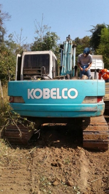 **720,000 บ.ต่อรอง/// แบคโฮ KOBELCO SK120 MARK (3) ไฟฟ้าครบ เต็ม เครื่อง/ปั้ม เดิม ไม่โหลด เอวแน่น บูมอาร์มสวย มีปะ1จุด ช่วงล่าง75\% บอดี้สวย ครบ พร้อมใช้ เอกสารอินวอย **ขาย KOBELCO MARK-3 SK120 แบคโฮยอดนิยม เครื่อง/ปั้มเดิม ไฟฟ้าครบ ช่วงล่างแน่น บอดี้ทรงส **720,000 บ.ต่อรอง/// แบคโฮ KOBELCO SK120 MARK (3) ไฟฟ้าครบ เต็ม เครื่อง/ปั้ม เดิม ไม่โหลด เอวแน่น บูมอาร์มสวย มีปะ1จุด ช่วงล่าง75\% บอดี้สวย ครบ พร้อมใช้ เอกสารอินวอย **ขาย KOBELCO MARK-3 SK120 แบคโฮยอดนิยม เครื่อง/ปั้มเดิม ไฟฟ้าครบ ช่วงล่างแน่น บอดี้ทรงส