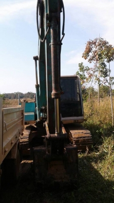 **720,000 บ.ต่อรอง/// แบคโฮ KOBELCO SK120 MARK (3) ไฟฟ้าครบ เต็ม เครื่อง/ปั้ม เดิม ไม่โหลด เอวแน่น บูมอาร์มสวย มีปะ1จุด ช่วงล่าง75\% บอดี้สวย ครบ พร้อมใช้ เอกสารอินวอย **ขาย KOBELCO MARK-3 SK120 แบคโฮยอดนิยม เครื่อง/ปั้มเดิม ไฟฟ้าครบ ช่วงล่างแน่น บอดี้ทรงส **720,000 บ.ต่อรอง/// แบคโฮ KOBELCO SK120 MARK (3) ไฟฟ้าครบ เต็ม เครื่อง/ปั้ม เดิม ไม่โหลด เอวแน่น บูมอาร์มสวย มีปะ1จุด ช่วงล่าง75\% บอดี้สวย ครบ พร้อมใช้ เอกสารอินวอย **ขาย KOBELCO MARK-3 SK120 แบคโฮยอดนิยม เครื่อง/ปั้มเดิม ไฟฟ้าครบ ช่วงล่างแน่น บอดี้ทรงส