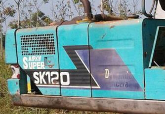 **720,000 บ.ต่อรอง/// แบคโฮ KOBELCO SK120 MARK (3) ไฟฟ้าครบ เต็ม เครื่อง/ปั้ม เดิม ไม่โหลด เอวแน่น บูมอาร์มสวย มีปะ1จุด ช่วงล่าง75\% บอดี้สวย ครบ พร้อมใช้ เอกสารอินวอย **ขาย KOBELCO MARK-3 SK120 แบคโฮยอดนิยม เครื่อง/ปั้มเดิม ไฟฟ้าครบ ช่วงล่างแน่น บอดี้ทรงส **720,000 บ.ต่อรอง/// แบคโฮ KOBELCO SK120 MARK (3) ไฟฟ้าครบ เต็ม เครื่อง/ปั้ม เดิม ไม่โหลด เอวแน่น บูมอาร์มสวย มีปะ1จุด ช่วงล่าง75\% บอดี้สวย ครบ พร้อมใช้ เอกสารอินวอย **ขาย KOBELCO MARK-3 SK120 แบคโฮยอดนิยม เครื่อง/ปั้มเดิม ไฟฟ้าครบ ช่วงล่างแน่น บอดี้ทรงส