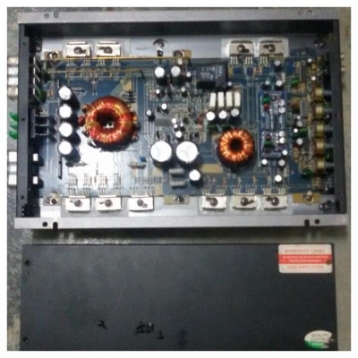 คลาสดีขับซับ ตัวเล็กๆ 1200 รวมส่งธรรมดาคับ