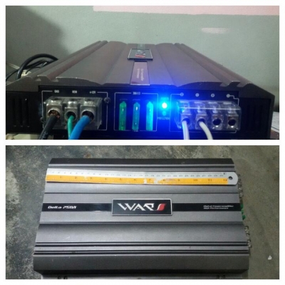 คลาสดีขับซับ ตัวเล็กๆ 1200 รวมส่งธรรมดาคับ