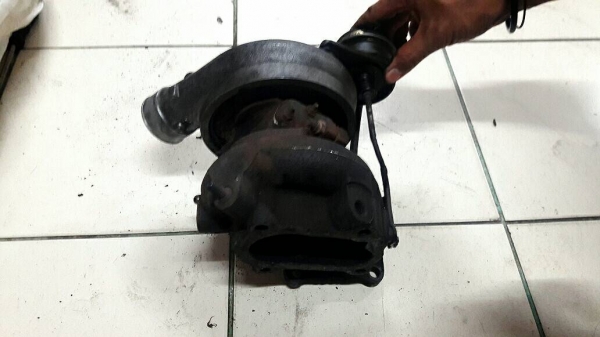 ขายเครื่อง 1 G Turbo 6500 บาท