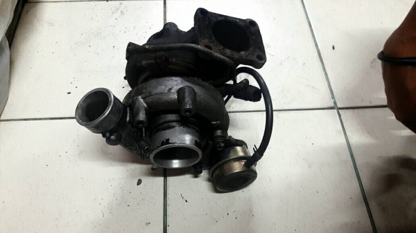 ขายเครื่อง 1 G Turbo 6500 บาท