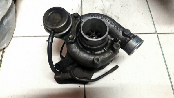 ขายเครื่อง 1 G Turbo 6500 บาท