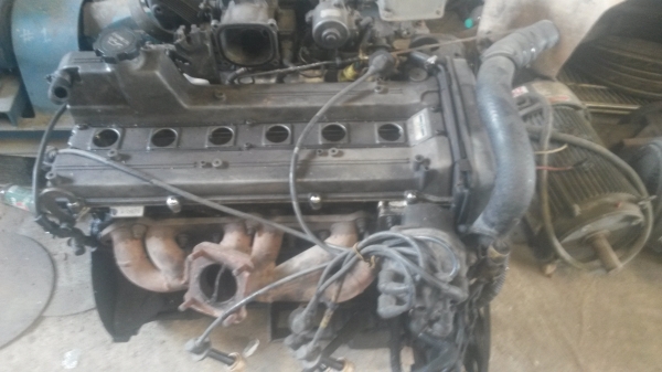 ขายเครื่อง 1 G Turbo 6500 บาท