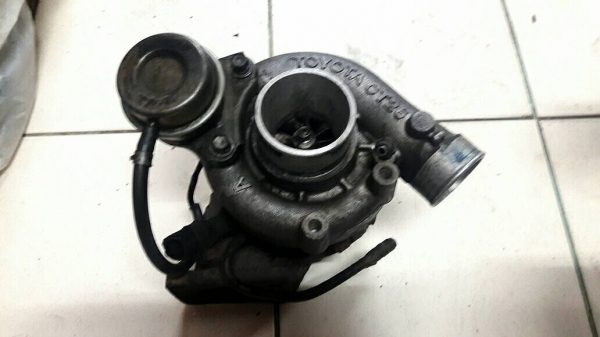 ขายเครื่อง 1 G Turbo 6500 บาท