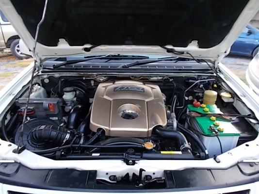 ขายไม่แพง รถมือแรก ไม่เคยชน หน้าหลังเดิม ตัวถังบางทั้งคัน สีเต็มพร้อมโชว์ แม็กลายเนอร์ใหม่เอี่ยม