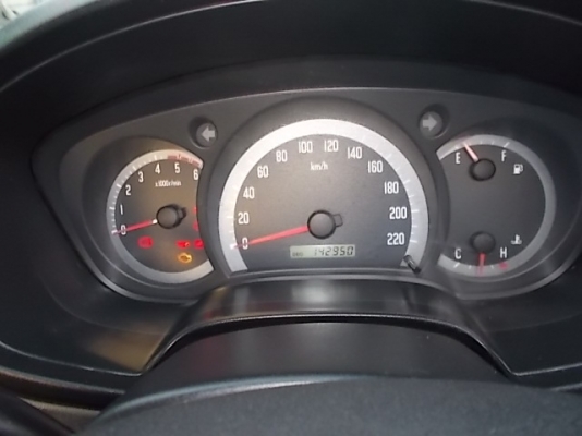 ขายไม่แพง รถมือแรก ไม่เคยชน หน้าหลังเดิม ตัวถังบางทั้งคัน สีเต็มพร้อมโชว์ แม็กลายเนอร์ใหม่เอี่ยม