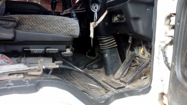 **ด่วน!! 740,000 บ.ต่อรอง/// 6ล้อใหญ่ดั้มดิน ISUZU DECA FTR-200 ยูโรทู ปี49 รถห้างแท้ เครื่อง/เกียร์ เดิม หัวสวย พาวเวอร์/ทริฟฟี่/แอร์/ก.ไฟฟ้า ดั้มเหล็ก4.0ม.ยาง900/20 สวย พร้อมใช้งาน เล่ม ครบ **ขาย ISUZU DECA FTR 200 HP EURO-2 ปี49 6ล้อดั้มดิน6ตัน สภาพสวย **ด่วน!! 740,000 บ.ต่อรอง/// 6ล้อใหญ่ดั้มดิน ISUZU DECA FTR-200 ยูโรทู ปี49 รถห้างแท้ เครื่อง/เกียร์ เดิม หัวสวย พาวเวอร์/ทริฟฟี่/แอร์/ก.ไฟฟ้า ดั้มเหล็ก4.0ม.ยาง900/20 สวย พร้อมใช้งาน เล่ม ครบ **ขาย ISUZU DECA FTR 200 HP EURO-2 ปี49 6ล้อดั้มดิน6ตัน สภาพสวย