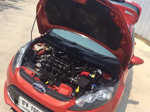 Ford Fiesta ปี 2010-1.6S sport 5Door ราคา 335000 (ไม่รวมป้ายทะเบียนจร้า) Ford Fiesta ปี 2010-1.6S sport 5Door ราคา 335000 (ไม่รวมป้ายทะเบียนจร้า)