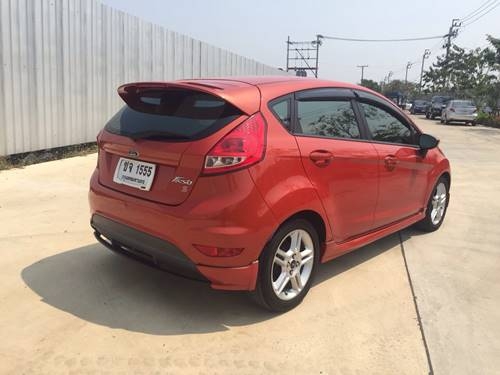 Ford Fiesta ปี 2010-1.6S sport 5Door ราคา 335000 (ไม่รวมป้ายทะเบียนจร้า) Ford Fiesta ปี 2010-1.6S sport 5Door ราคา 335000 (ไม่รวมป้ายทะเบียนจร้า)
