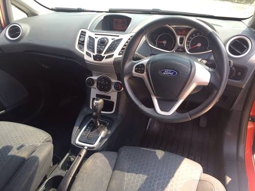 Ford Fiesta ปี 2010-1.6S sport 5Door ราคา 335000 (ไม่รวมป้ายทะเบียนจร้า) Ford Fiesta ปี 2010-1.6S sport 5Door ราคา 335000 (ไม่รวมป้ายทะเบียนจร้า)