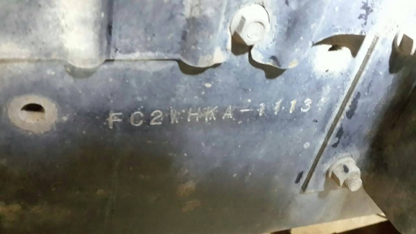 หกล้อ ฮีโน่ FC 2WHKA วางเครือง JO5C150แรงปี37 ช่วงยาว5.50ม สภาพดีสวยบางเดิมพร้อมวิ่งงาน ทะเบียนพร้อมโอน